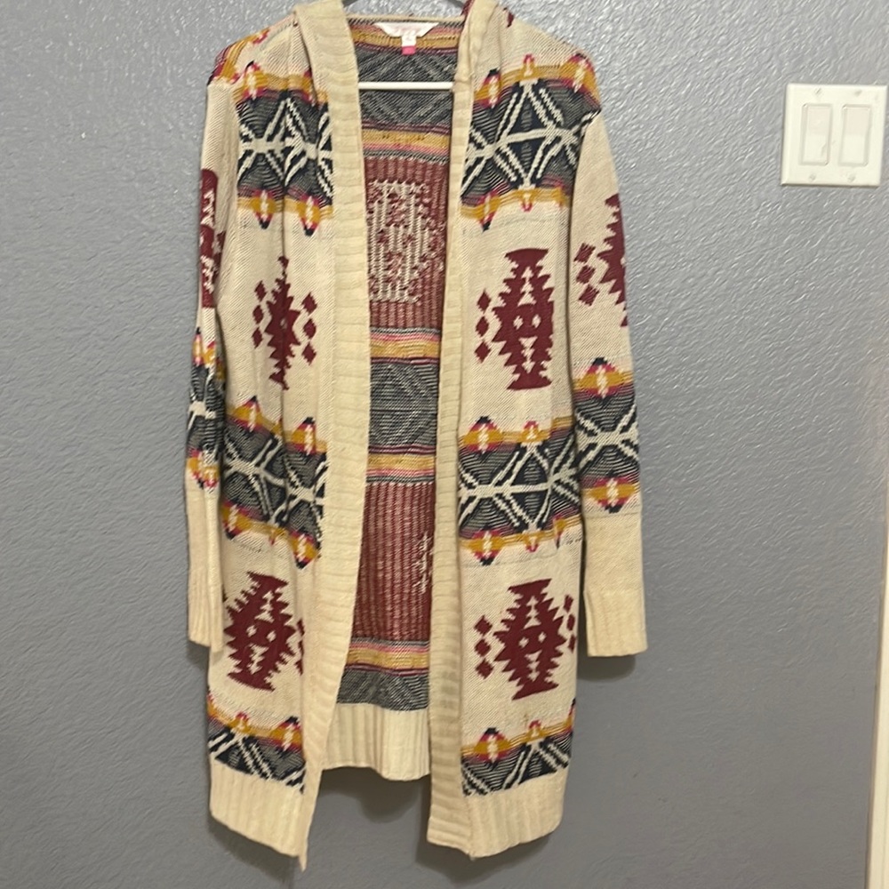 No boundaries size XL